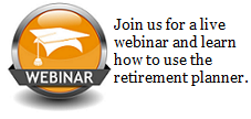 Join us for a live webinar